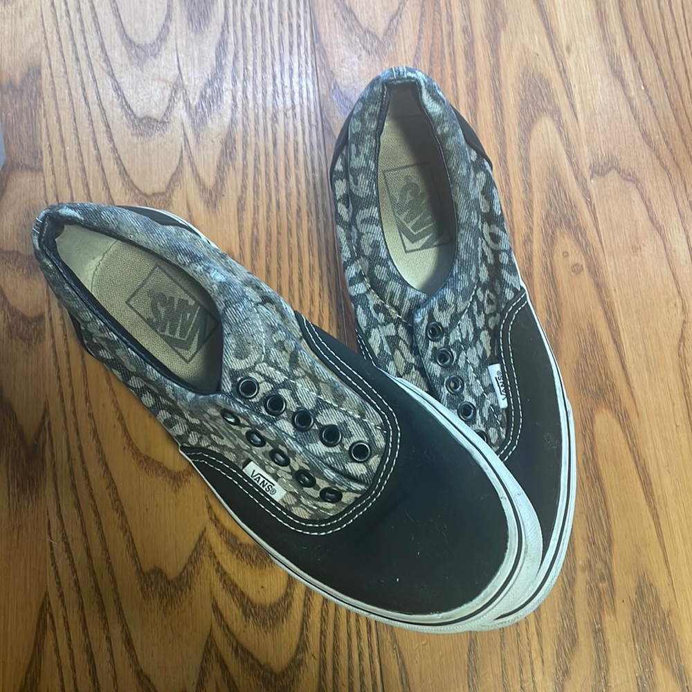 Rad Vans